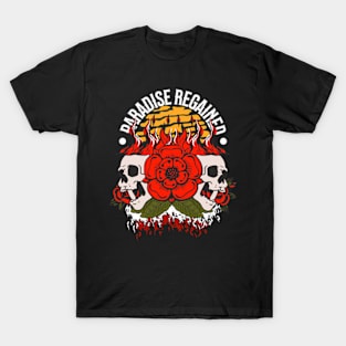 Paradise Regained T-Shirt